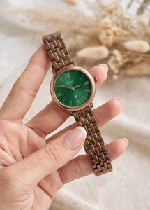 Fossil ladies watch