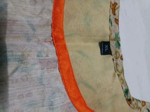 Brand New Beautiful Double Layer Gown