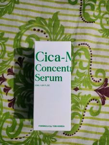 2 Korean Face Serum Combo