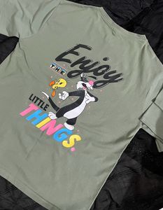 Sweet Fit Top 👚👚