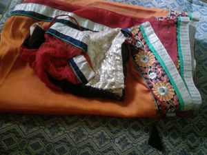 Saree reddy