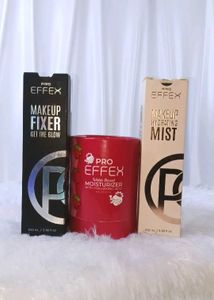 Pro Effex Skincare Set combo offer