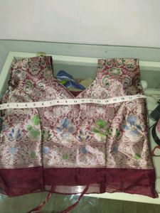 Ghagra Choli Buy 1 Get Second Free