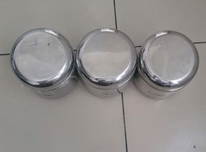 New Set Of Coffee,tea ,sugar  Container