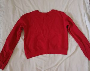 🔴 Clearance Sale 🔴 Cropped sweatshirt