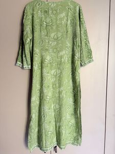 Cotton Kurta