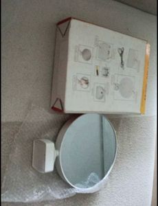 Beautiful  Lighted Makeup Mirror