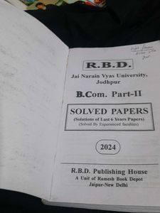 Book