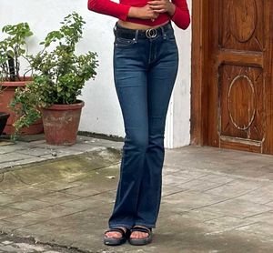 Levi's Bootcut Jeans