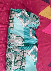 Beautiful Co-ord Set For Girls