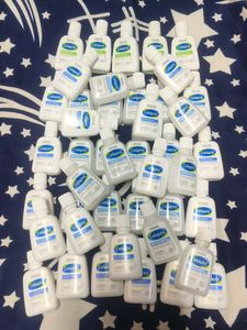 Cetaphil Gentle & Oily Skin Cleanser Travel Size