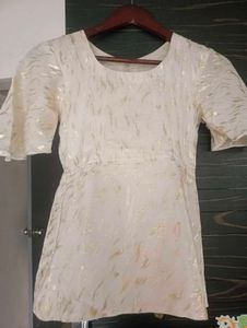 customised ethnic kurta palazzo set