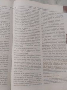 Essentials of Medical Pharmacology KD Tripathi