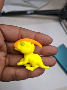 Cute Dinosaur Toy Figurine