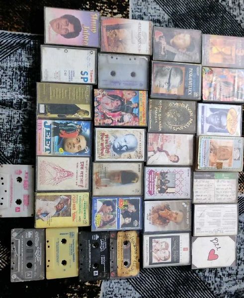 趣味 FORGOTTEN ARCHIVES 3 Drives & Storage | Vintage Audio Cassette Collection | Freeup