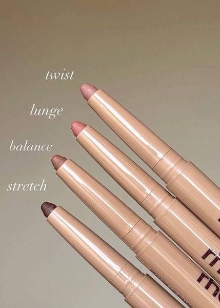 Lipsticks | Rhode Peptide Lip Shape ( Lunge) Shade | Freeup