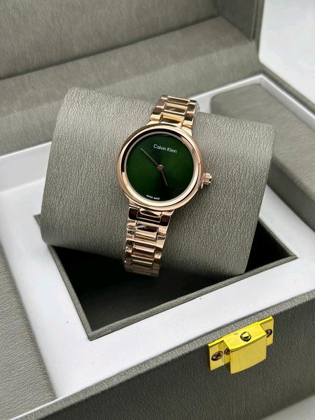 Women > Watches | Ck First Copy Watches Women | Freeup display picture 1