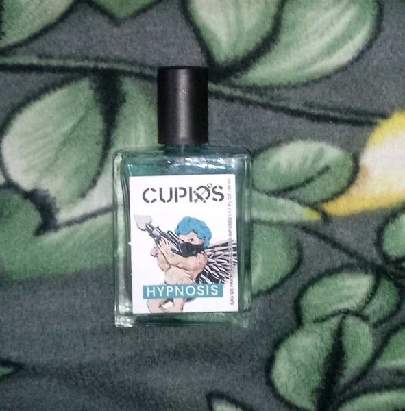 Perfume | Cupios Hypnosis Perfume | Freeup