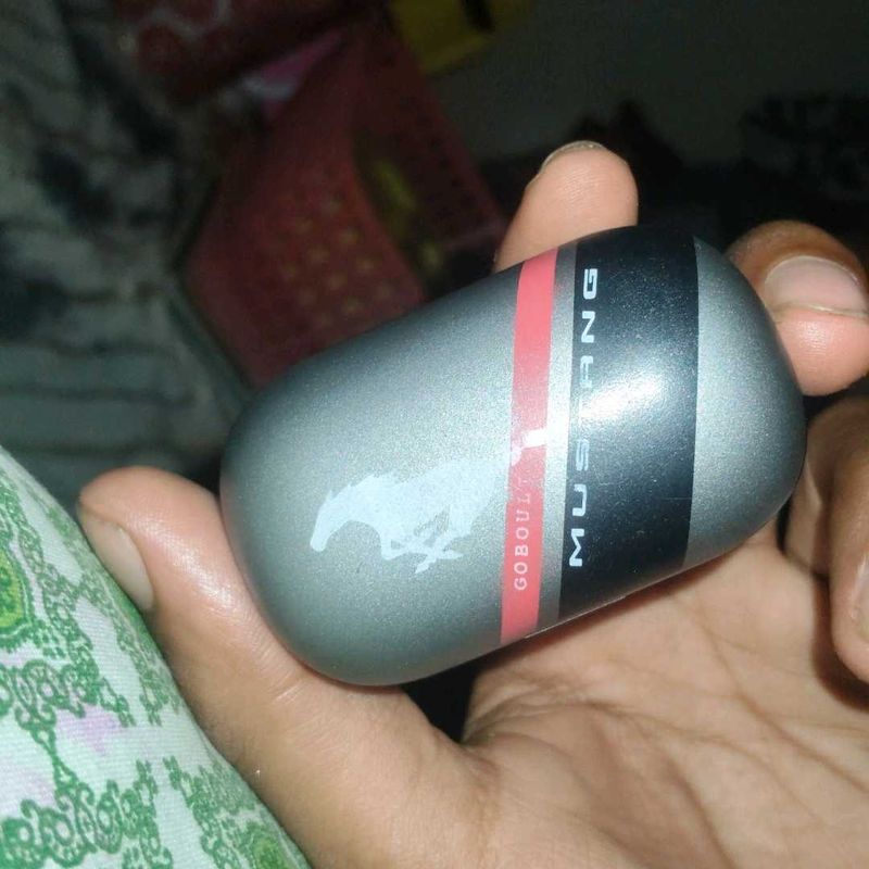 Mustang Dyno Goboul Perfume