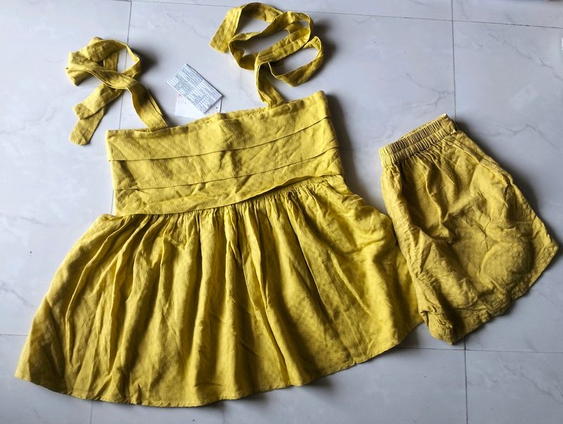 Co-ord Set 😍 With Free Gift 🎁