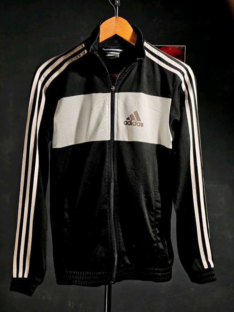 Adidas Track Jacket