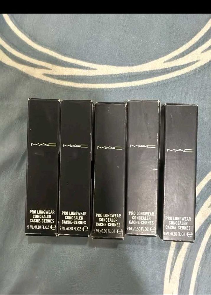 MAC Pro Longwear Concealer