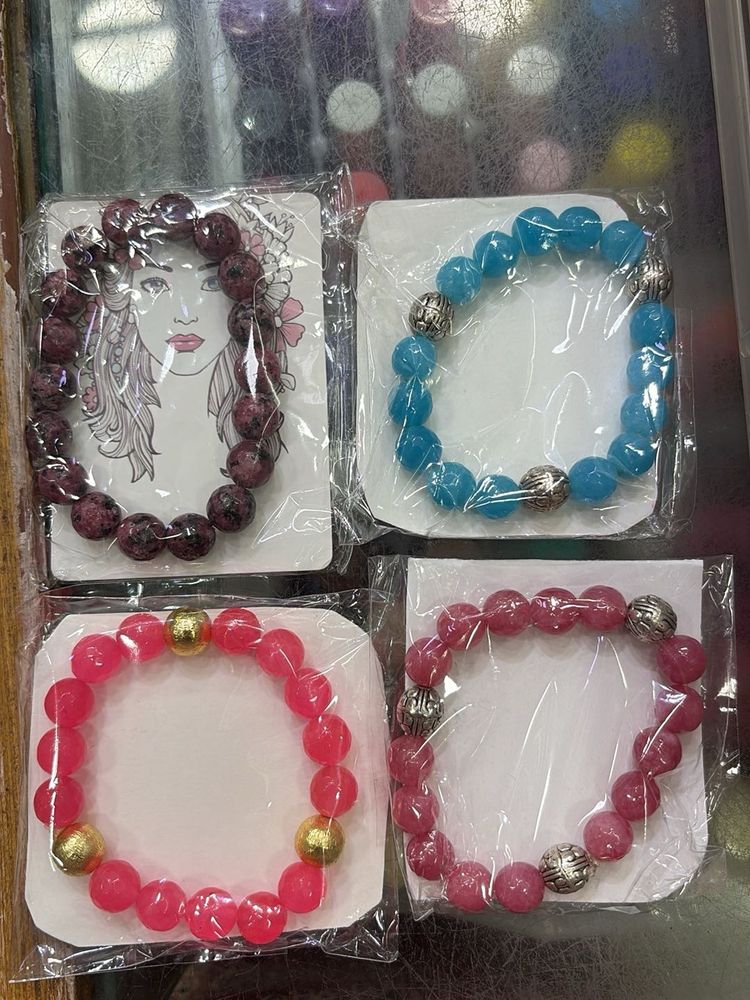 Beaded Bracelets any1