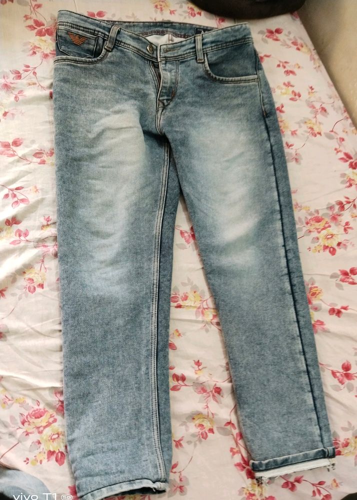 Armani Jeans