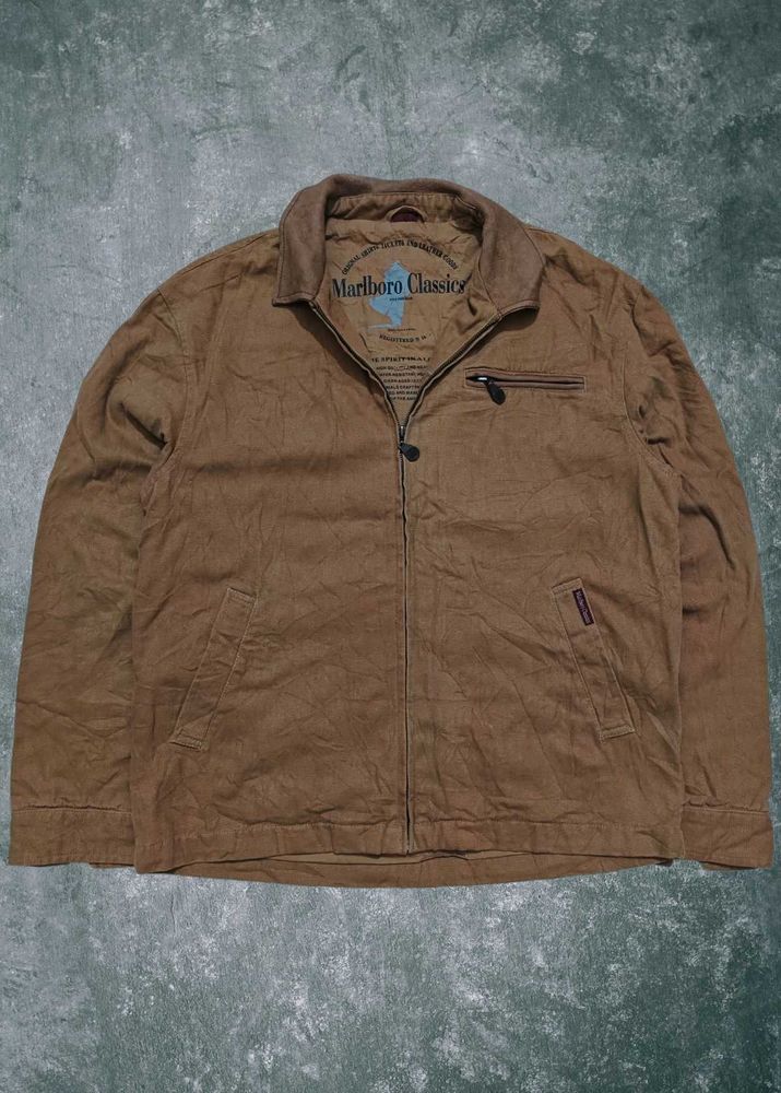 Marlboro Classics 90s Pasadena Jacket (USA