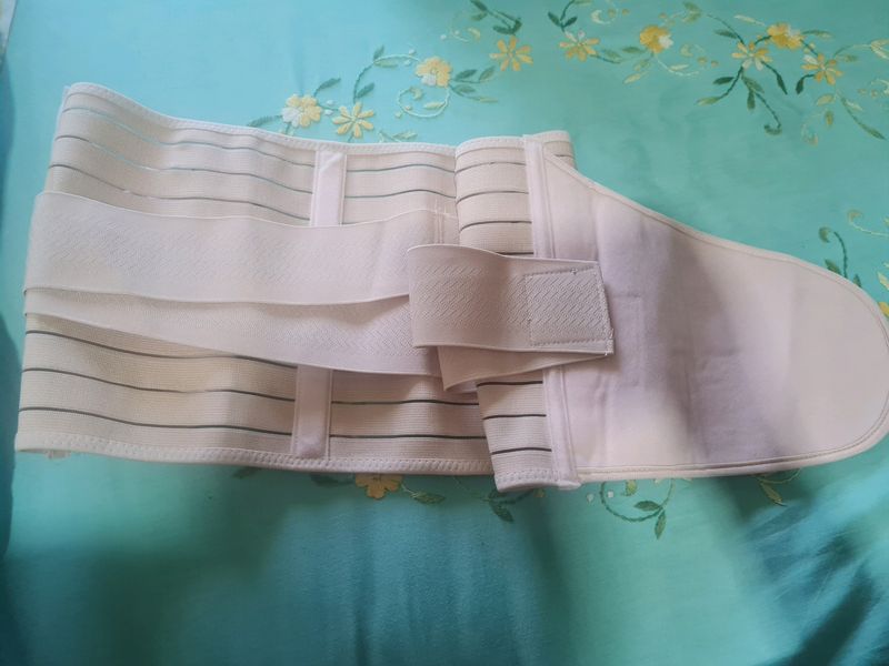 Maternity Belt Unused