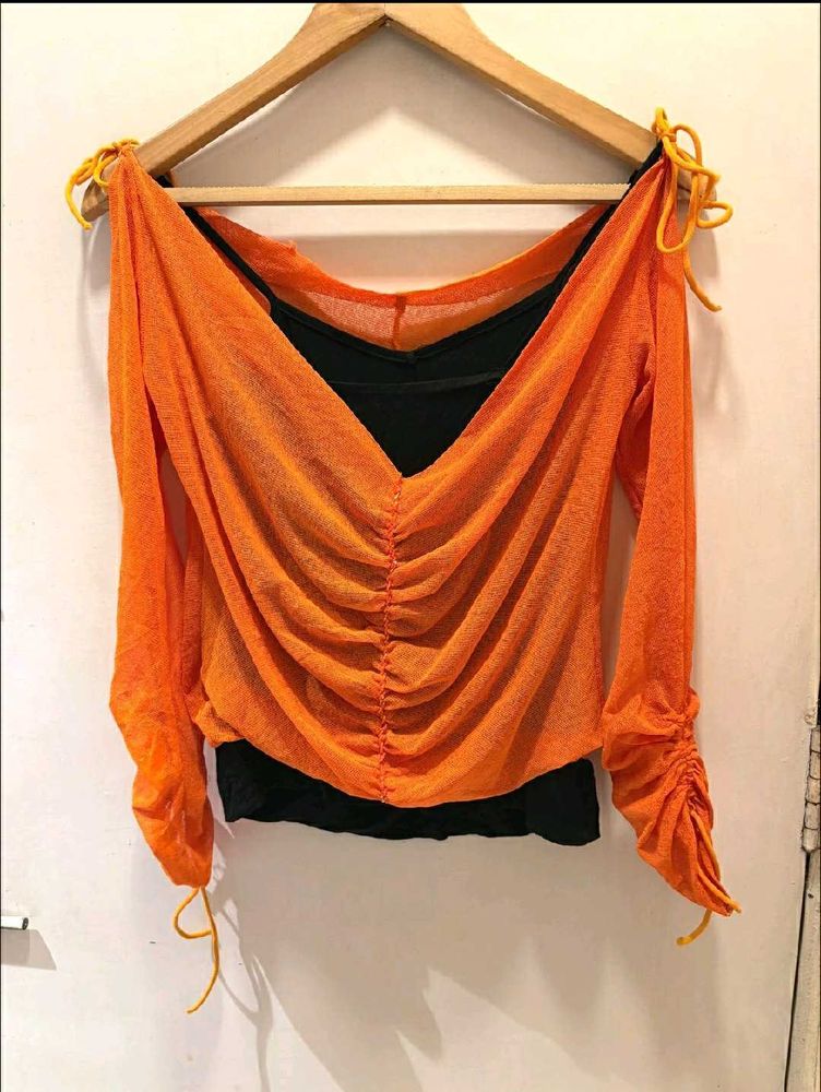 Beautiful Top Combo