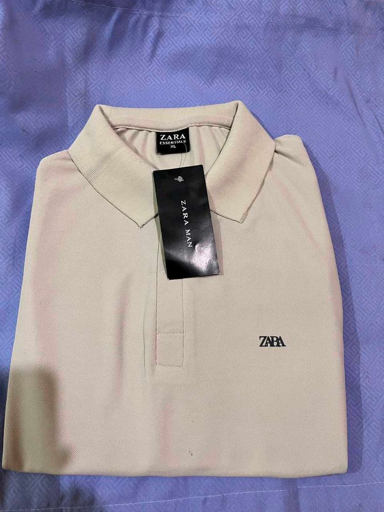 Branded Allen solly T shirt new wdt tag