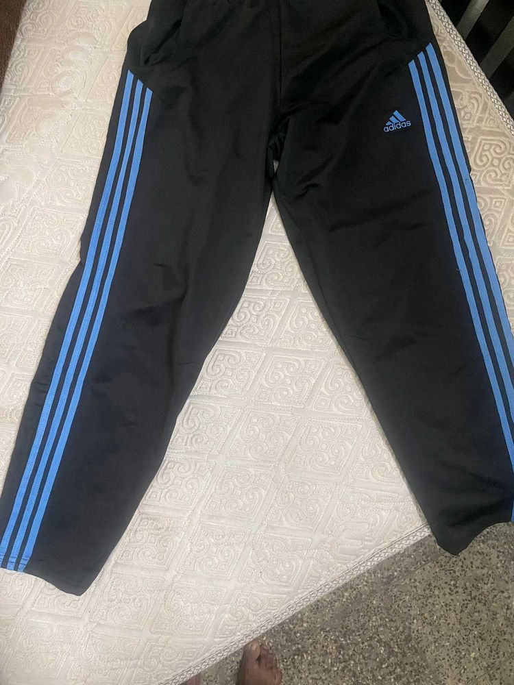 Adidas Track Pants