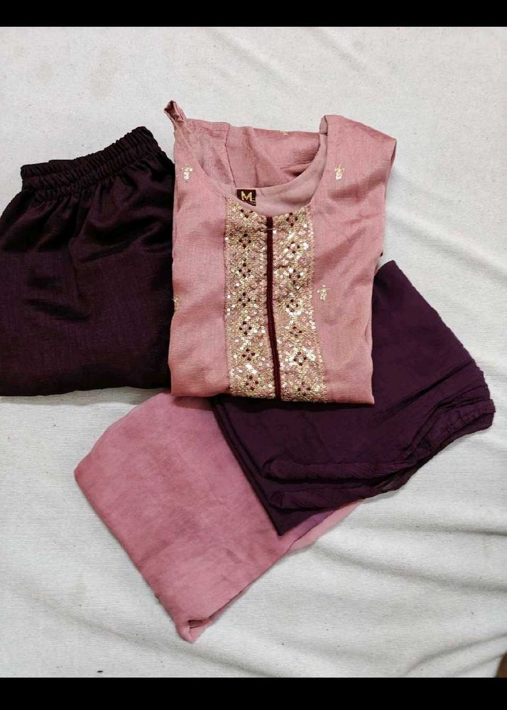 Combo of 3 sets