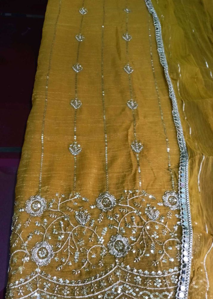 unstitched dress materials (price for 1)