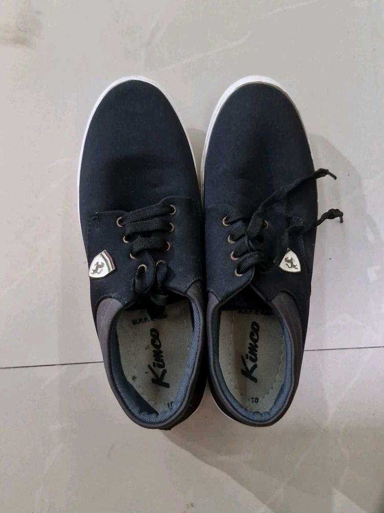 Casual Shoes
