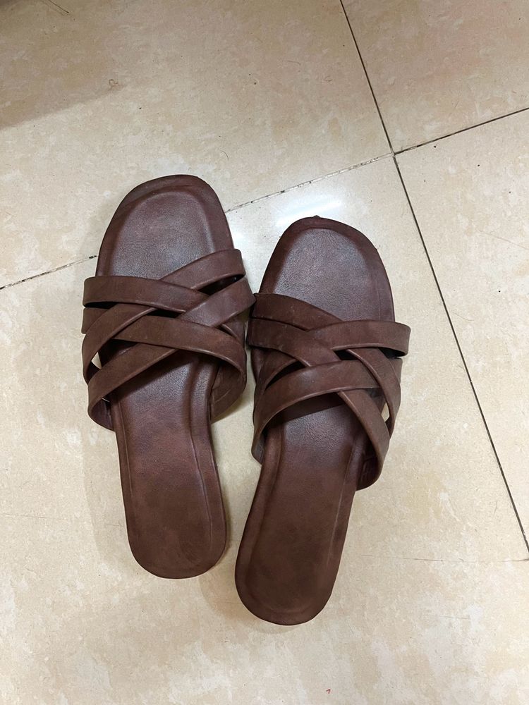 Brown Flats