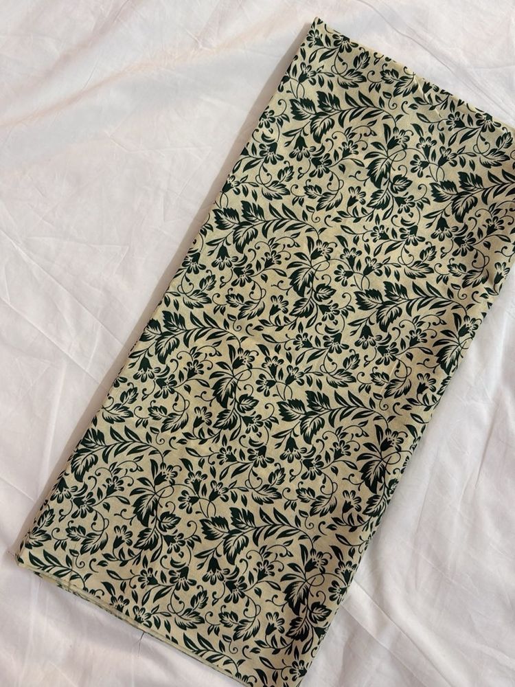 1 Meter Pure Cotton Fabric