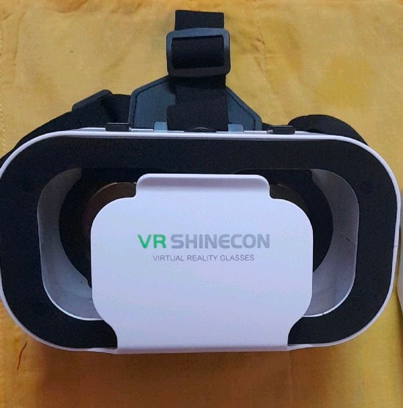 Virtual Realty Glasses(only VR)