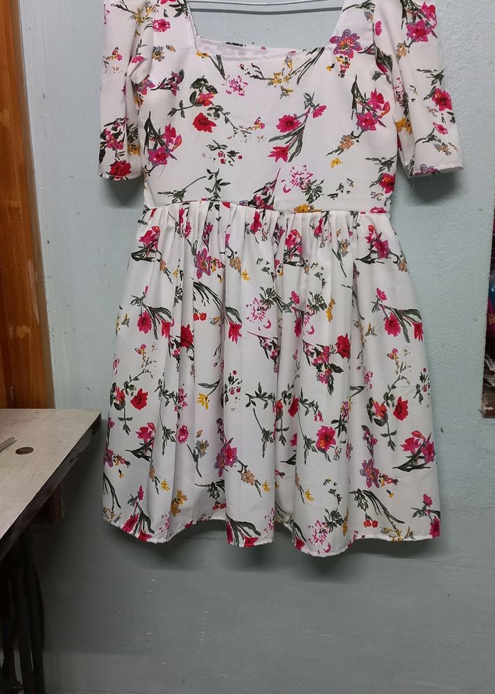 daily wear short kurti/ frock