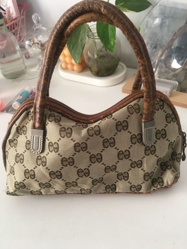 Vintage Handbag