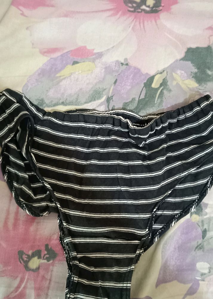 Used Panty