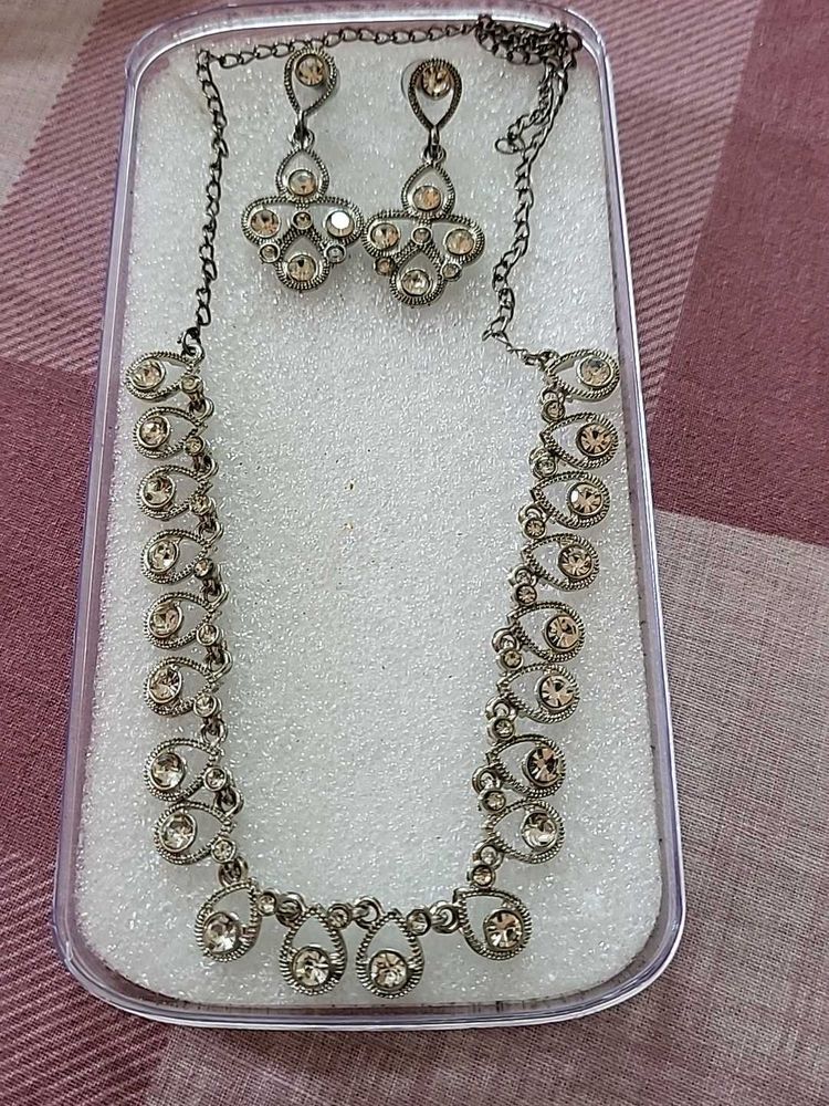 Jewellery Set