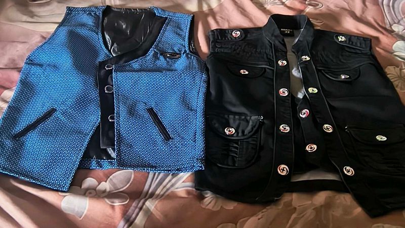 jacket for kids combo