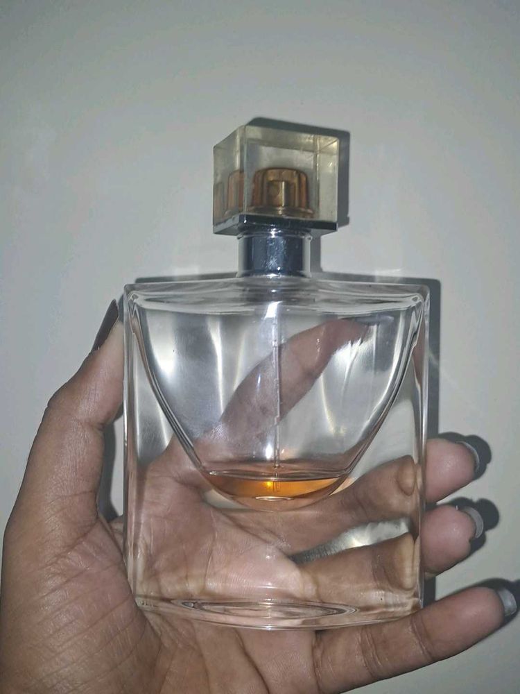 Lancome la vie est belle