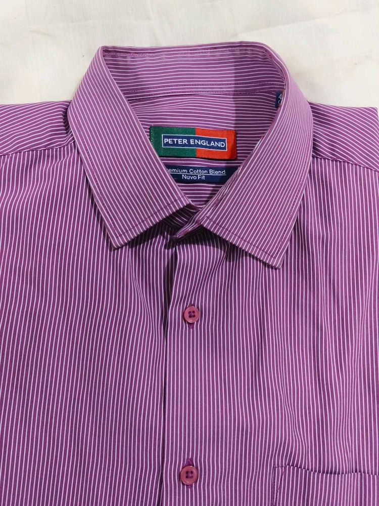 Full Sleeves Shirt