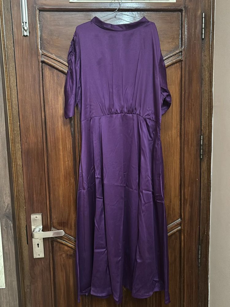 Label Life Dress