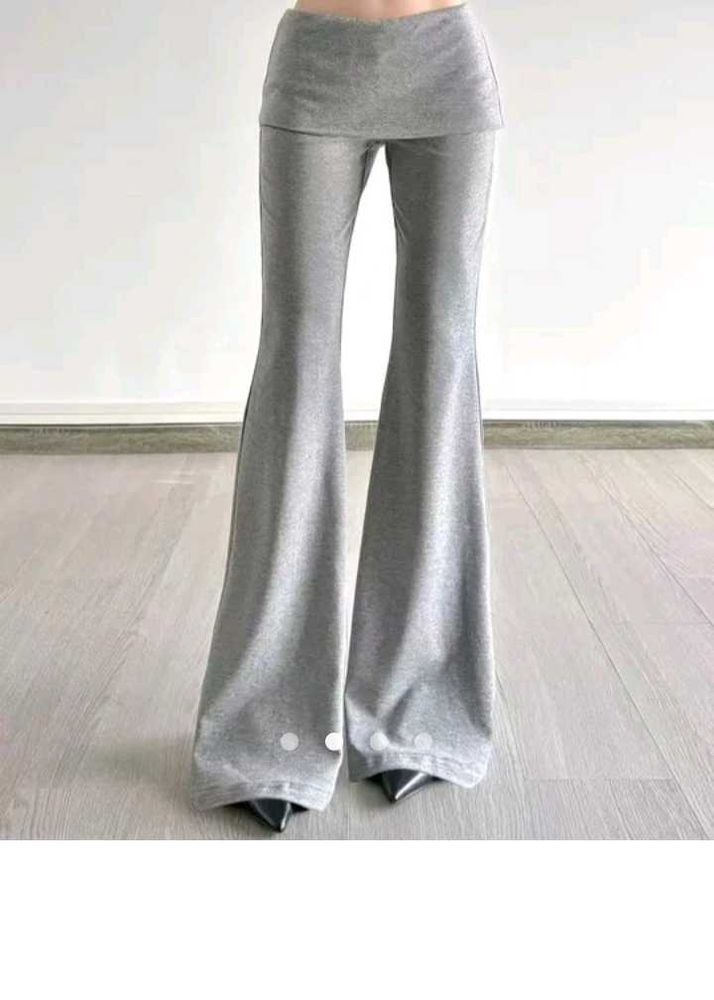 SAVANA CULOTTE PANTS