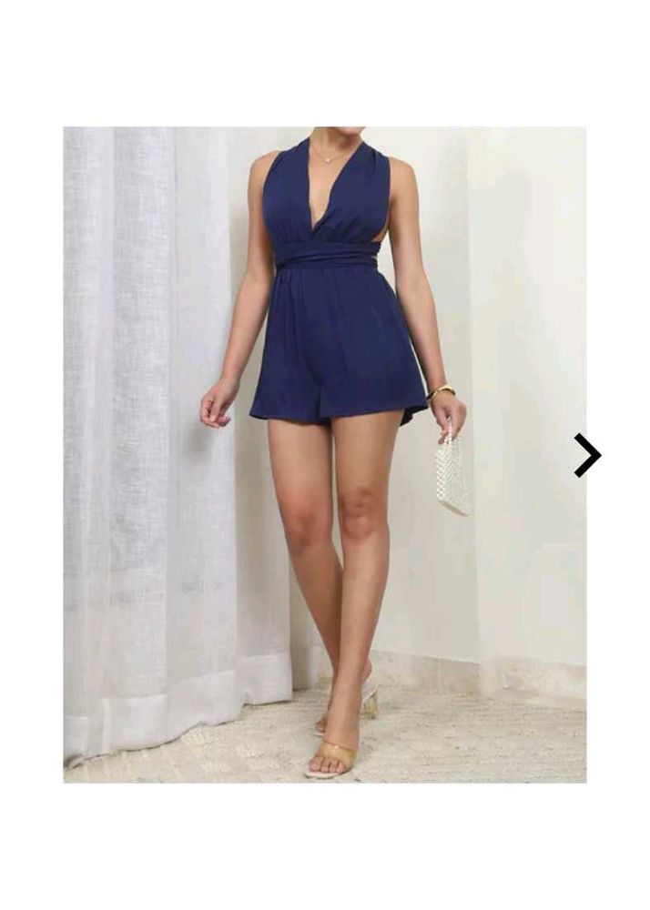 summer special dress jumpsuit