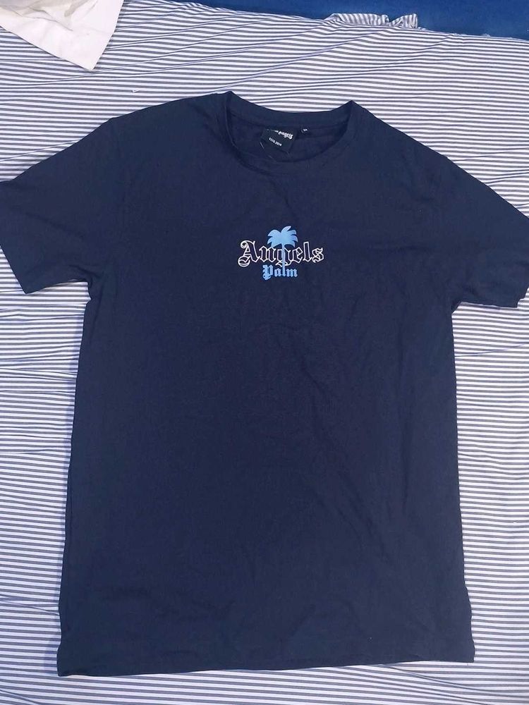 Angels Palm Graphic Tee